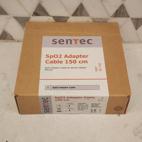 Cavo adattatore sentec 150 - sentec, sc-150