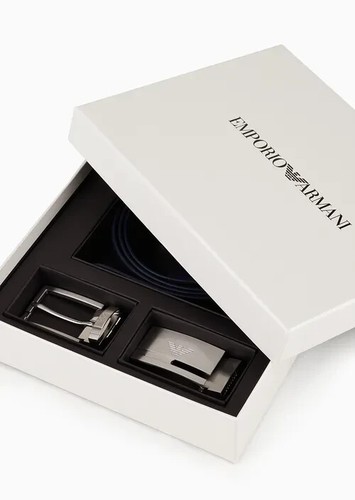 Emporio armani cintura - emporio,