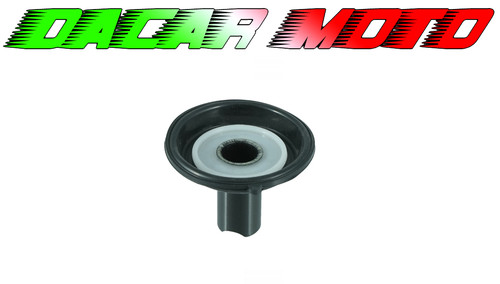 Membrana carburatore gy6 16mm - membrana,