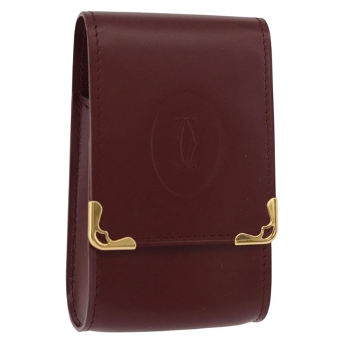 Cartier portasigarette must - cartier,