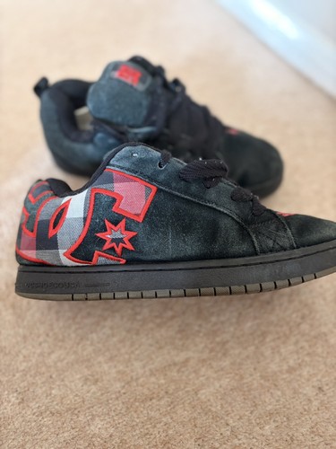 Court graffik scarpe - scarpe, da