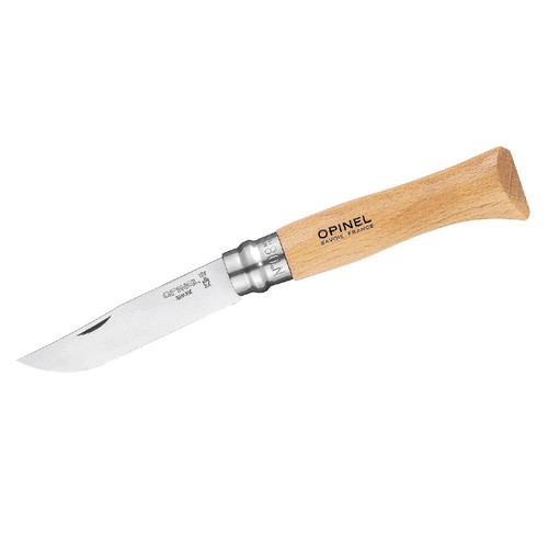 Coltello tascabile opinel - coltello,
