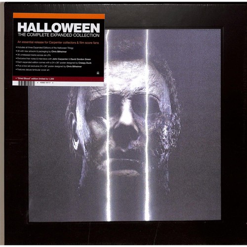 John carpenter halloween - carpenter, /