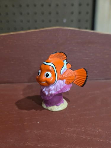 Nemo pesce con - nemo, disney