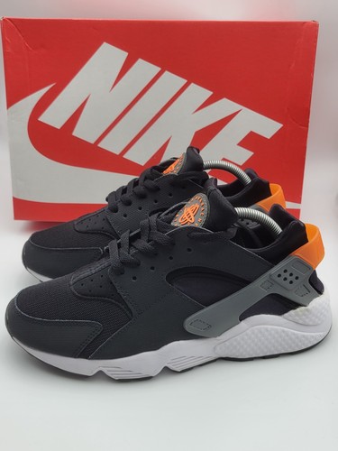 Nike air huarache nero - huarache, safety