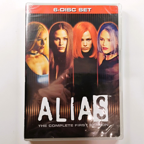 Alias the complete - complete, first