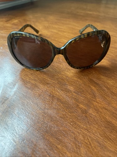 Bvlgari 8077 5156 57mm - bvlgari,