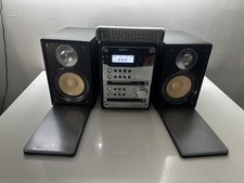 Sony cmt dc500md - sony, minidisc