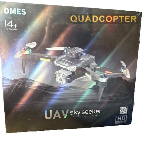 Dmes uav sky seeker p19 - sky,