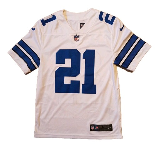 Nike ezekiel elliott dallas - ezekiel,