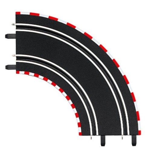 Carrera 20061603 curva - , 1/90°