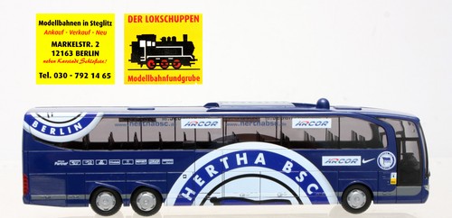 Mercedes benz travego pullman - travego,