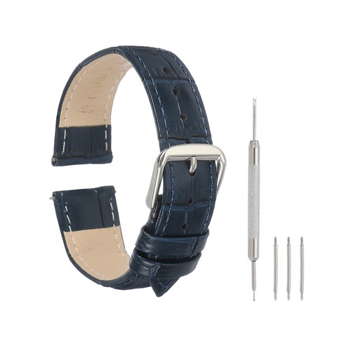 Cinturino orologio pelle - cinturino,