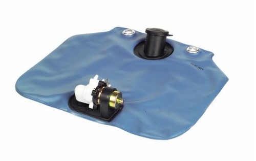 Borsa per acqua tergicristalli - borsa,