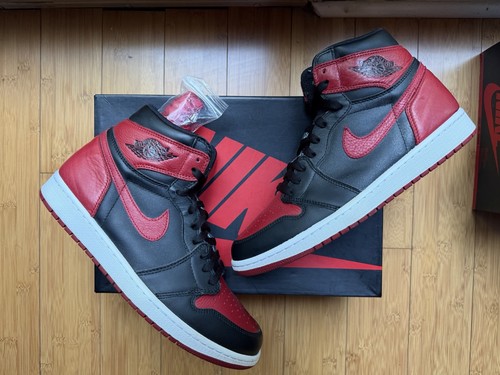 Nike air jordan - 1, retro