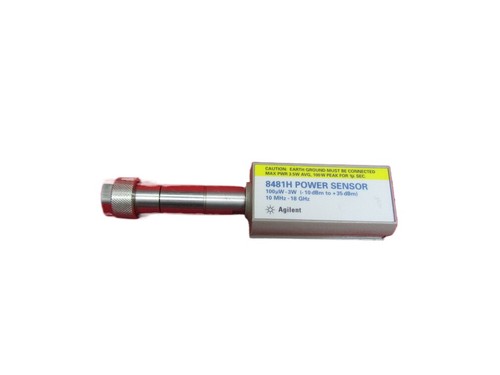 Agilent 8481h sensore - 8481h, di