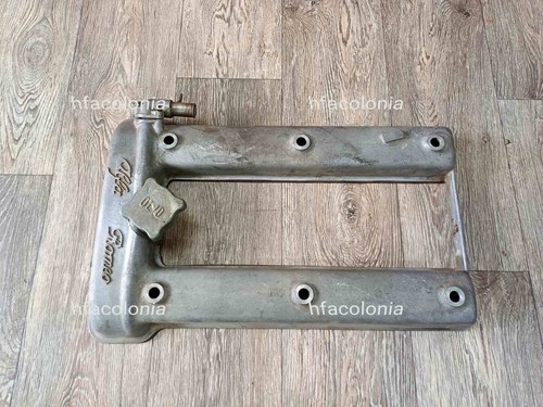 Coperchio valvole alfa romeo - coperchio,
