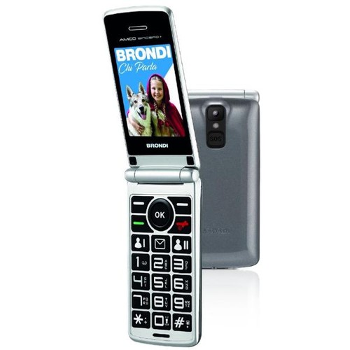 Brondi amico sincero telefono - sincero+,