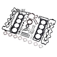 Kit ricostruzione guarnizioni - ricostruzione,