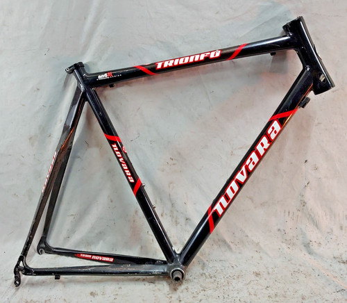 Set telaio bici corsa - set,