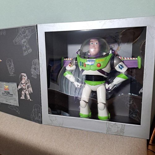 Disney store pixar toy story - disney,