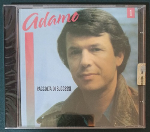 Adamo raccolta successi 1 - successi,