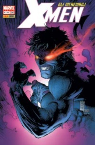 Fumetto men 174 - fumetto, marvel