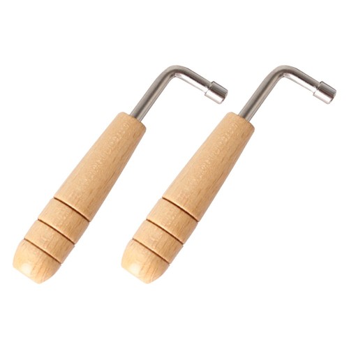 2pcs ton tuning chiave - 2pcs,