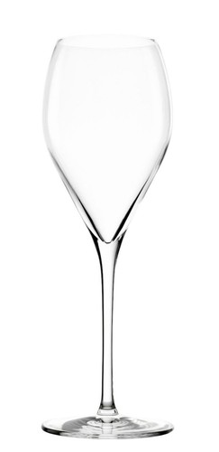 Set pezzi calice flute - set, 6