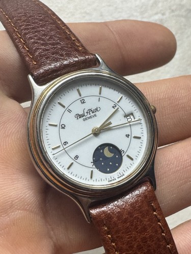 Orologio paul picot fasi - orologio,