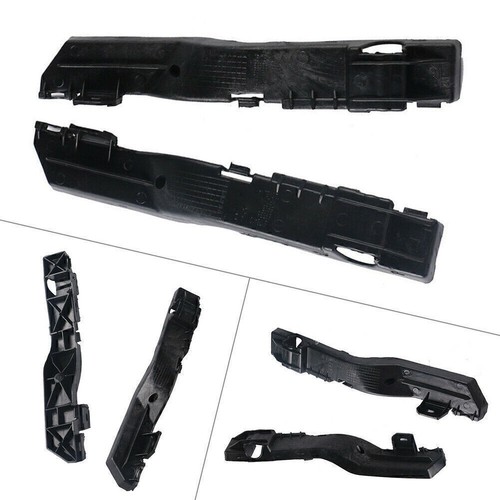 Supporto paraurti anteriore - 2x,