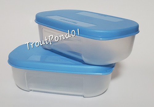 Tupperware freezer mates - freezer,