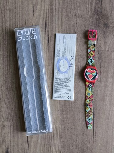 Swatch gent nuovo bark - swatch,