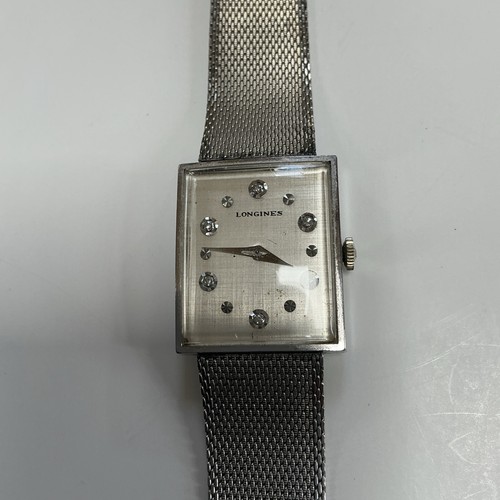 Orologio vintage longines - vintage,