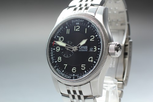 Orologio automatico uomo - da,