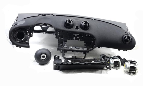 Kit airbag completo per - per, smart