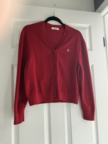 Cardigan polham scollo v - cardigan,