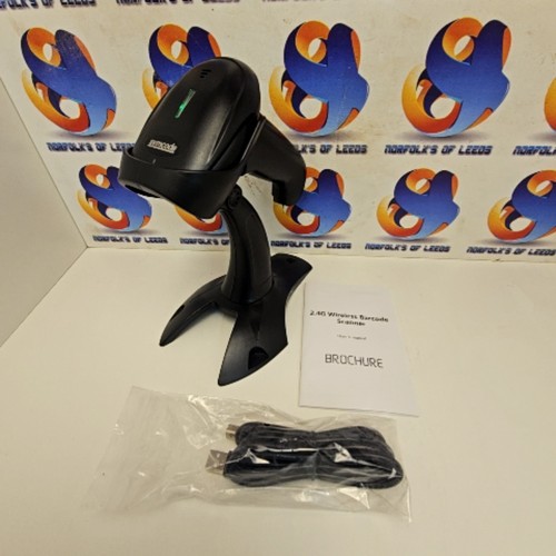 Symcode 2080a scanner - symcode, di