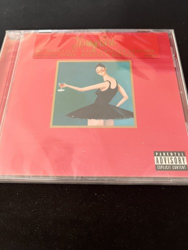 Kanye west beautiful - my, dark