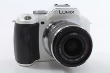 Panasonic lumix dmc - panasonic,