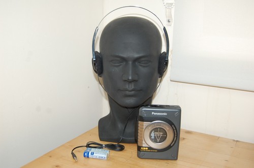 Walkman lettore cassette - walkman,