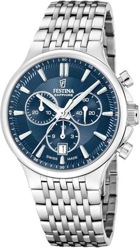 Orologio festina swiss made - orologio,