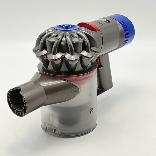 Dyson aspirapolvere solo - v8,