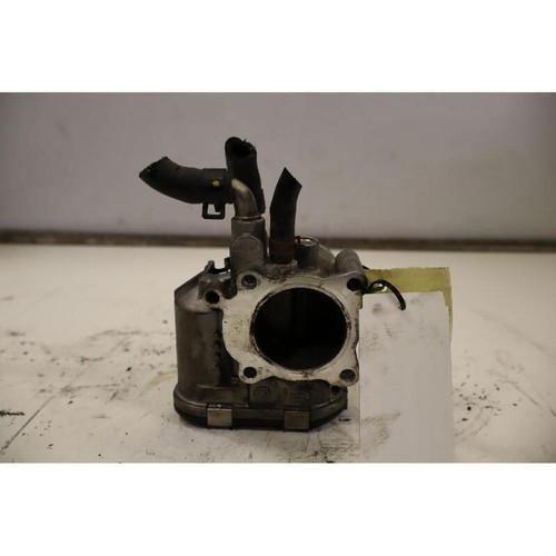 Corpo farfallato kia rio - corpo,