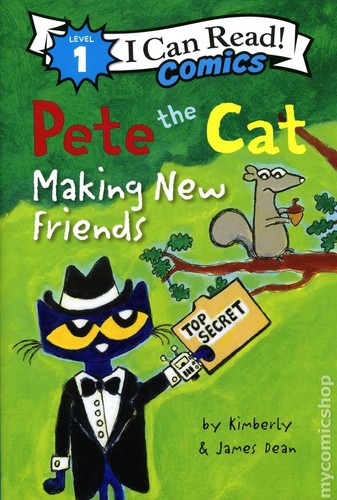 Pete gatto che nuovi - gatto,