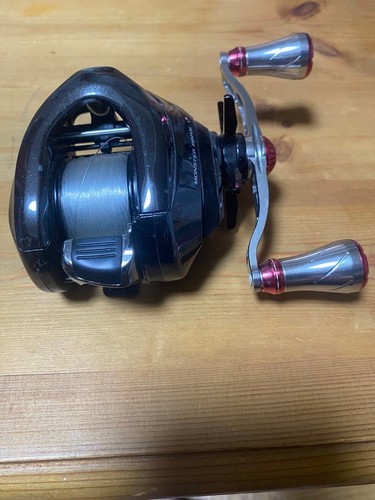 Shimano antares md - antares,