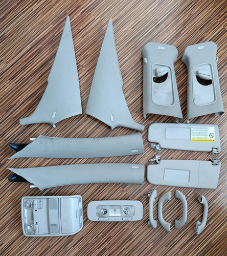 Passat 10 grigio - vw,