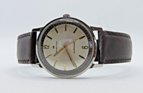 Orologio vintage hamilton - orologio,
