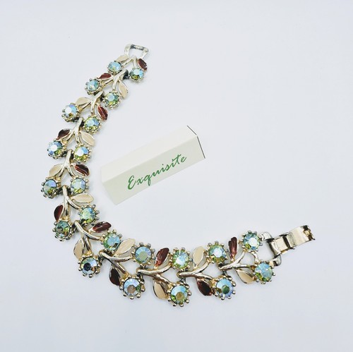 Bellissimo bracciale vintage - bracciale,