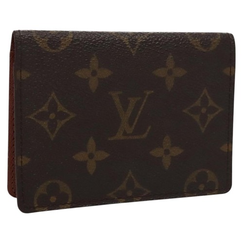 Louis vuitton monogram porte - louis,